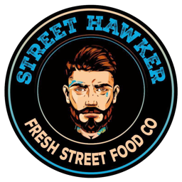Street Hawker Belfast logo.